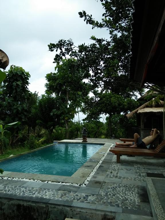 Balian Accommodatie bij particulieren Selemadeg (Bali)