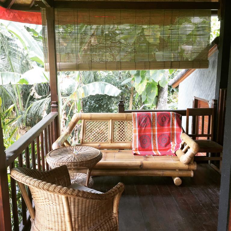 Accommodatie bij particulieren Balian