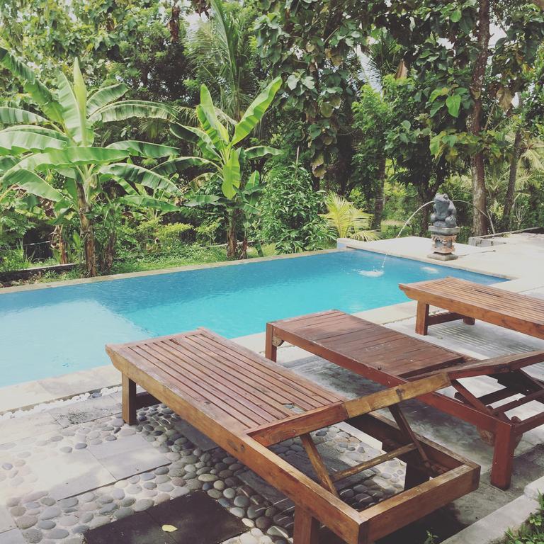 Accommodatie bij particulieren Balian *