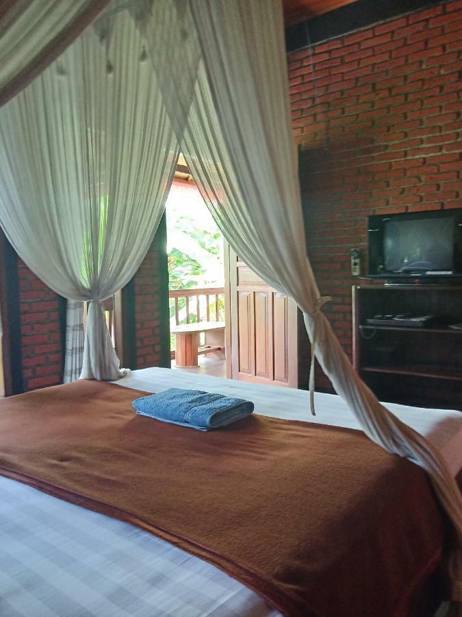 Accommodatie bij particulieren Balian *