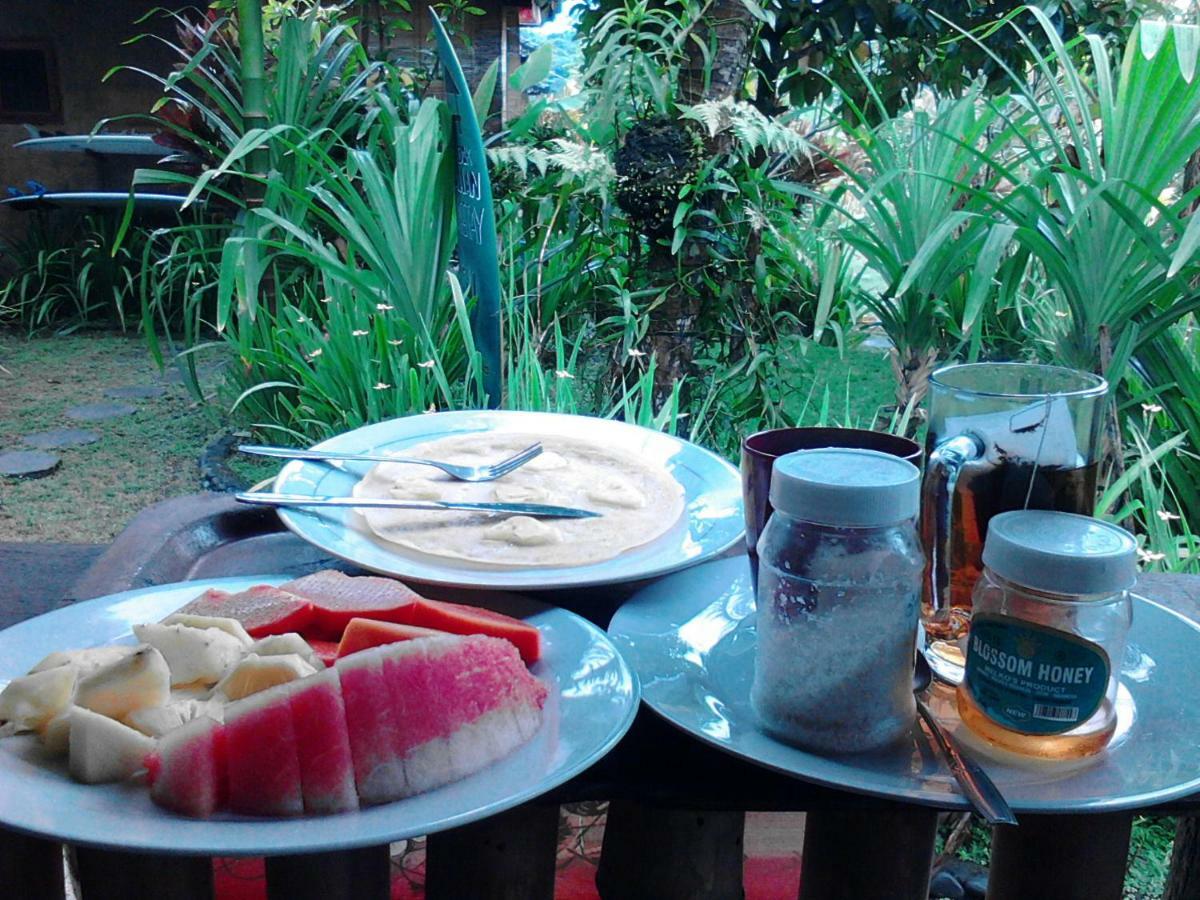 Balian * Selemadeg (Bali)