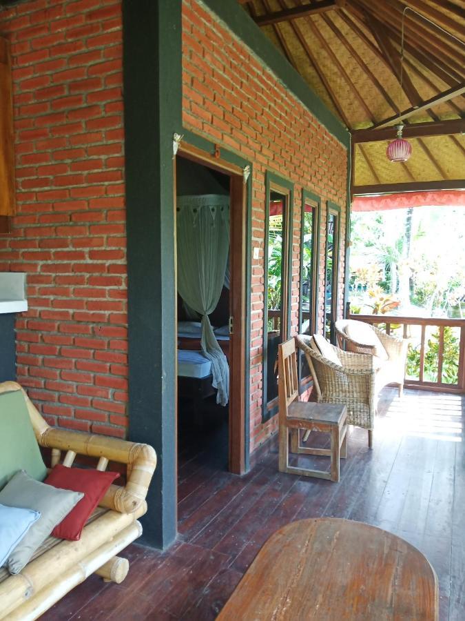 Balian Selemadeg (Bali)