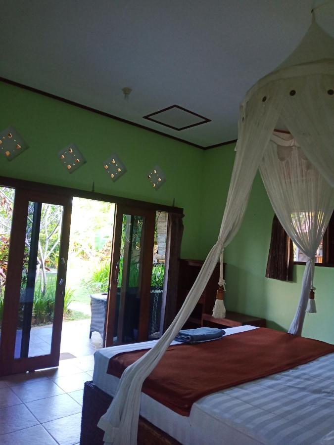 Balian Accommodatie bij particulieren *