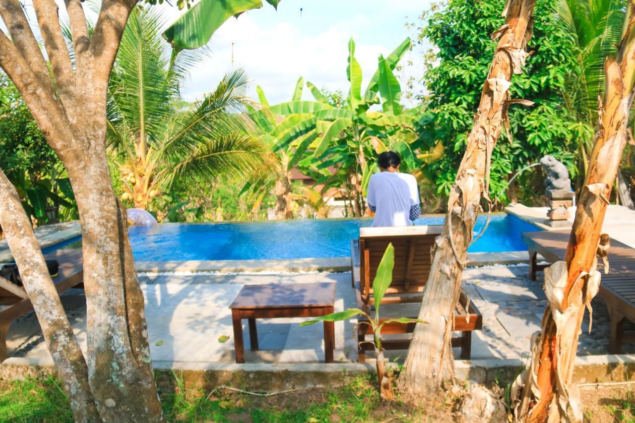 Balian Accommodatie bij particulieren *