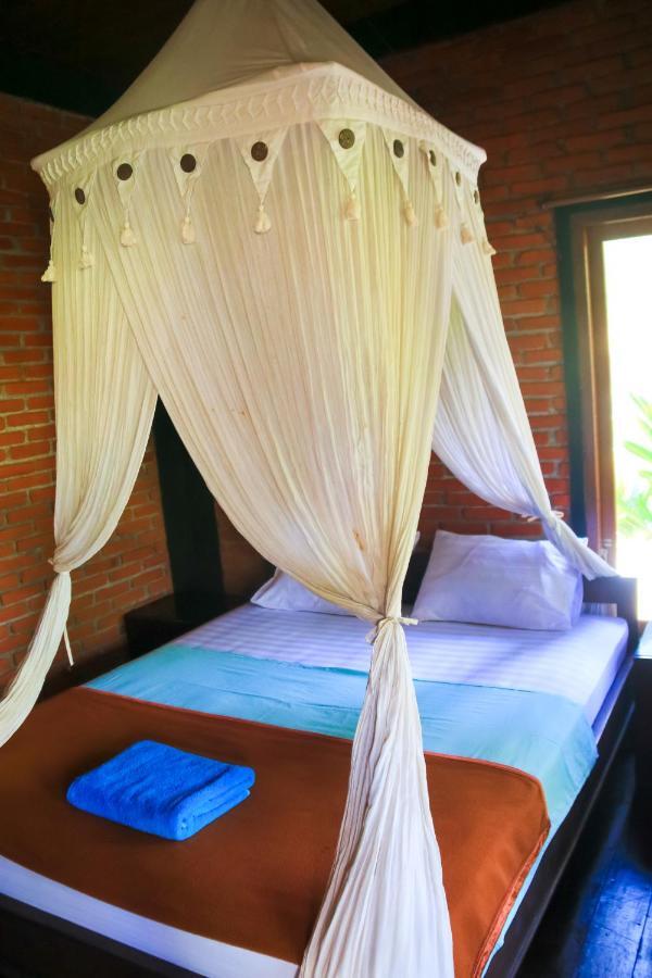 Accommodatie bij particulieren Balian