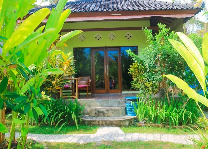 Pondok Balian