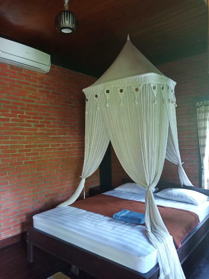 Homestay Balian *